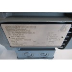 405 RPM 0,25 KW Asmaat 20 mm. Unused